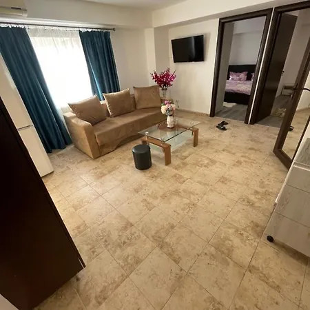 Apartament Mamaia Nord *