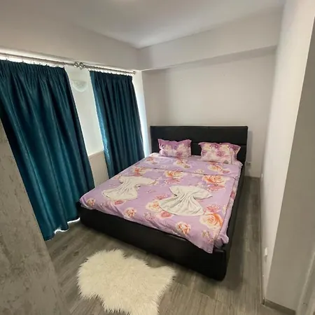 Apartament Mamaia Nord