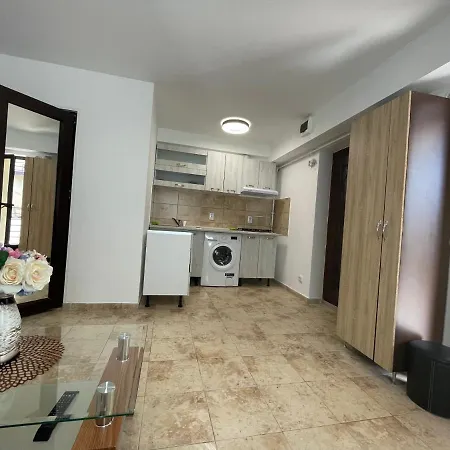 Apartament Mamaia Nord アパート *