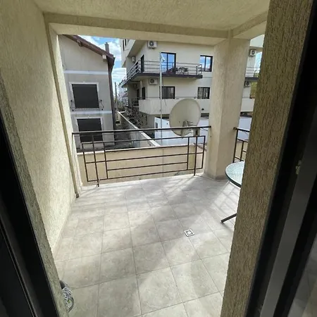 Apartament Mamaia Nord *